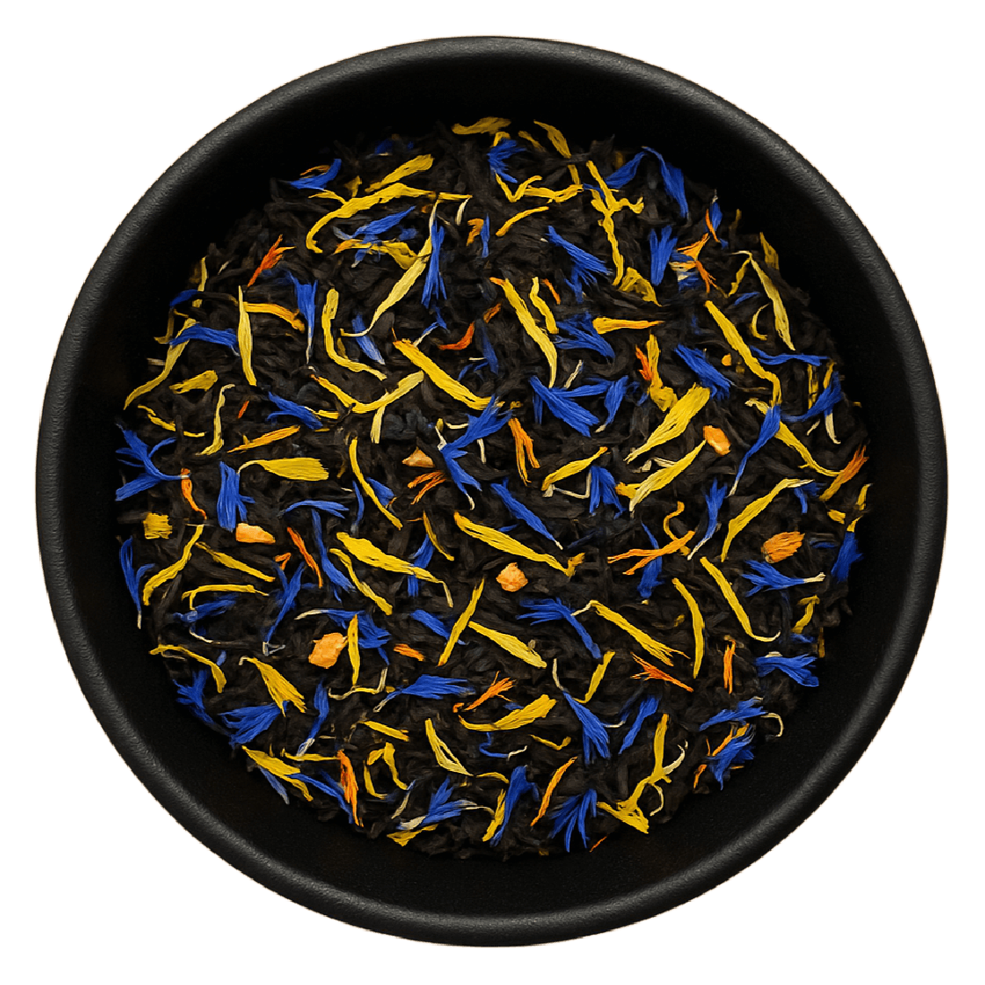 Tropicana Black Tea (Camellia Sinensis)