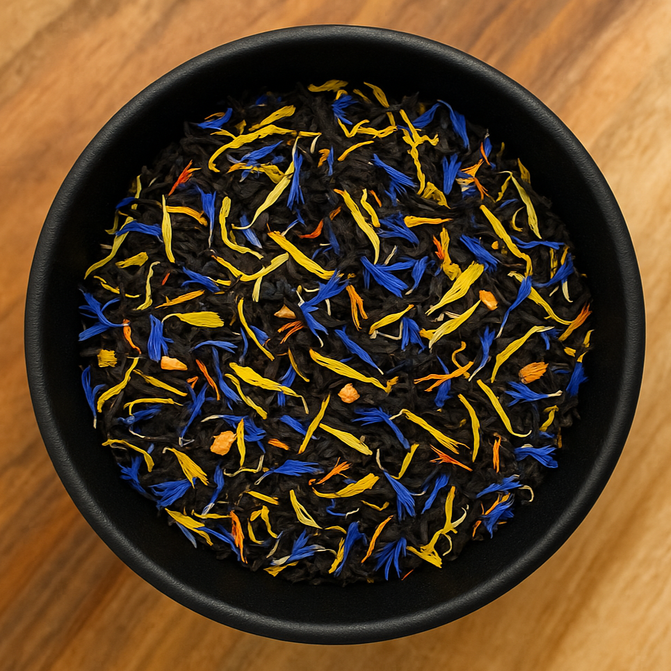 Tropicana Black Tea (Camellia Sinensis)