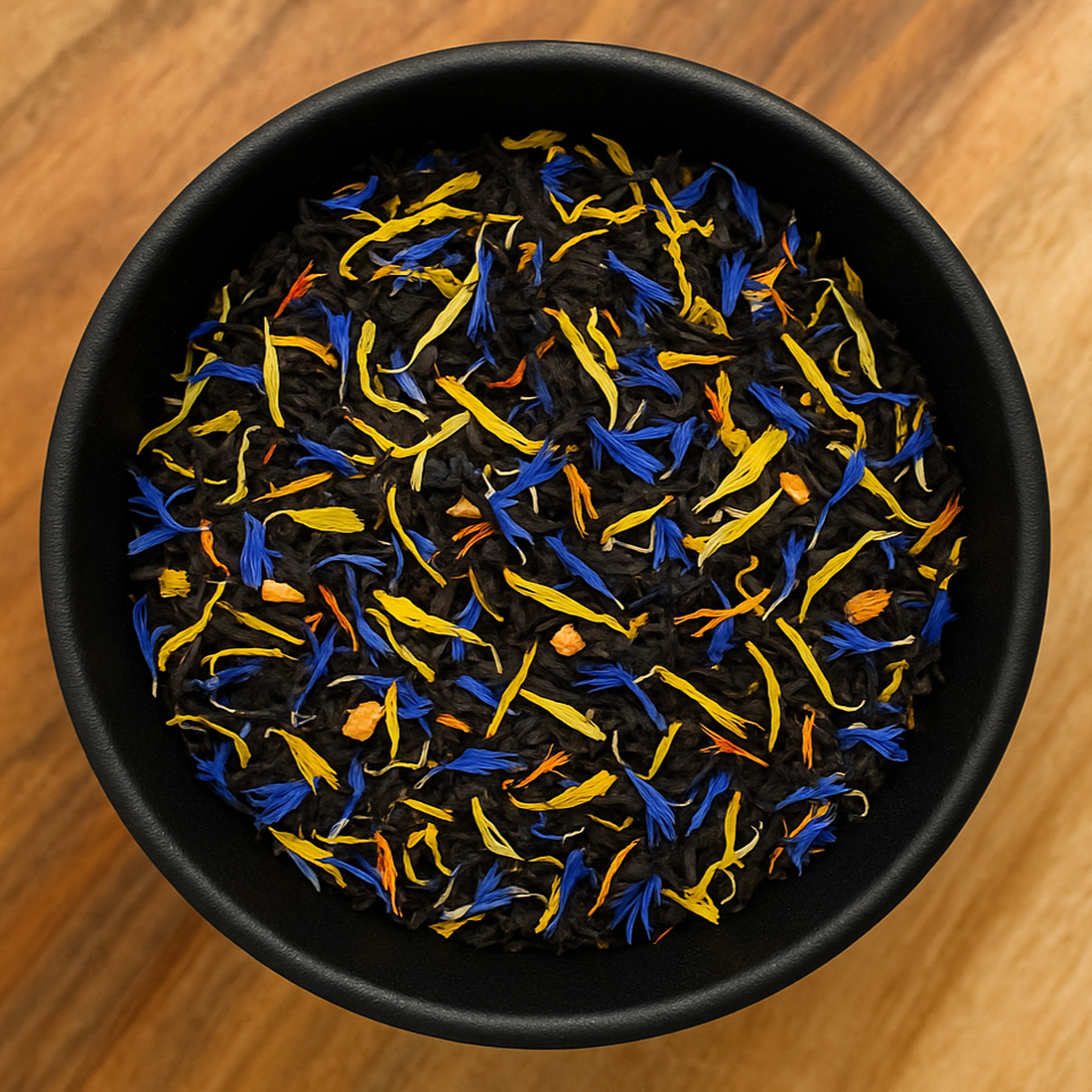 Tropicana Black Tea (Camellia Sinensis)