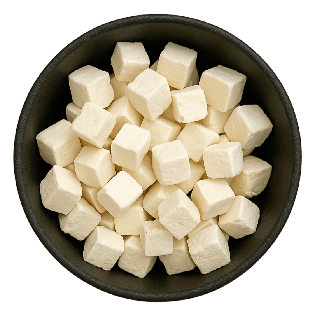 Tuckahoe Mushroom Cube (Wolfiporia extensa)