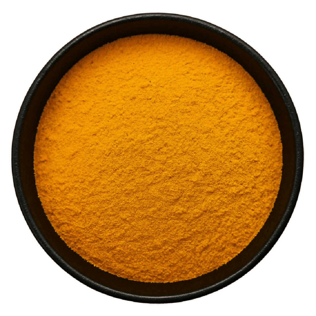 Turmeric Root Powder (Curcuma Longa)