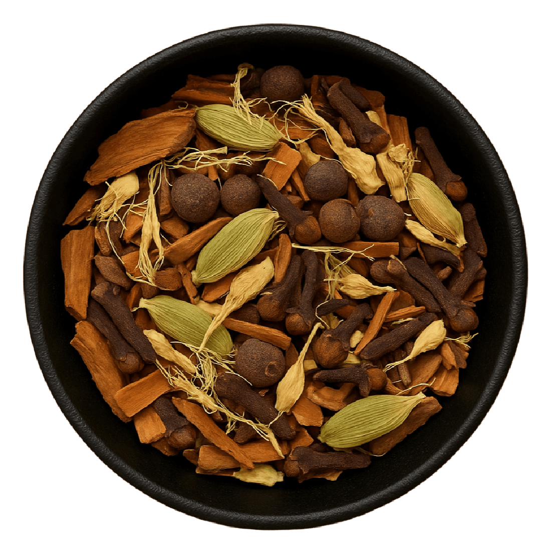 Up N' Atom Chai Tea (Camellia Sinensis)