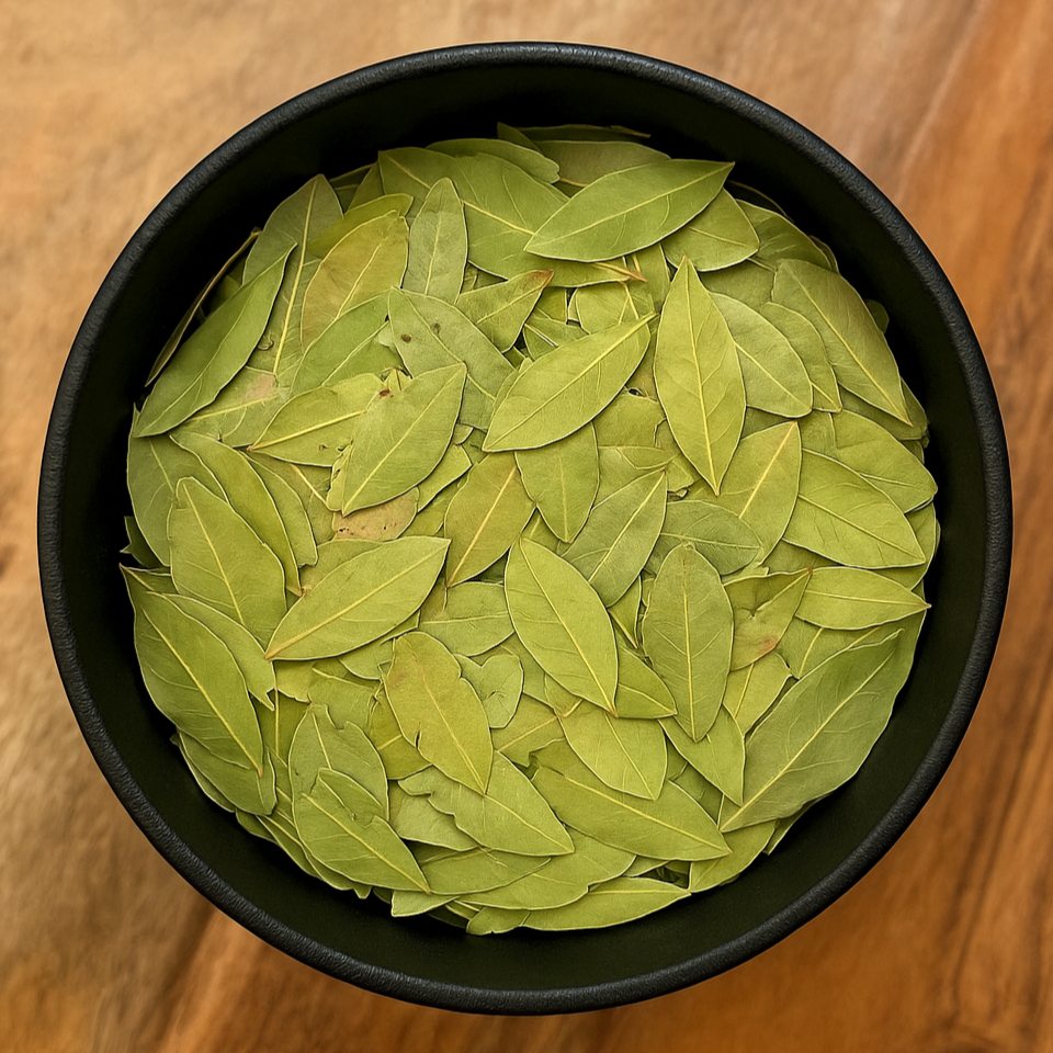 Uva Ursi Leaf Whole (Arctostaphylos Uva Ursi)