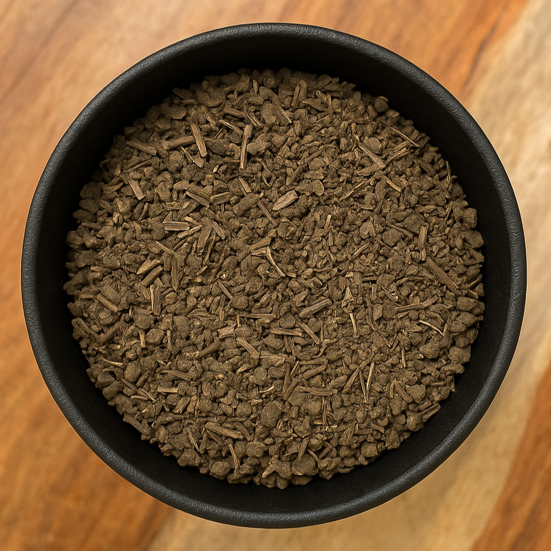 Valerian Root Cut (Valeriana Officinalis)