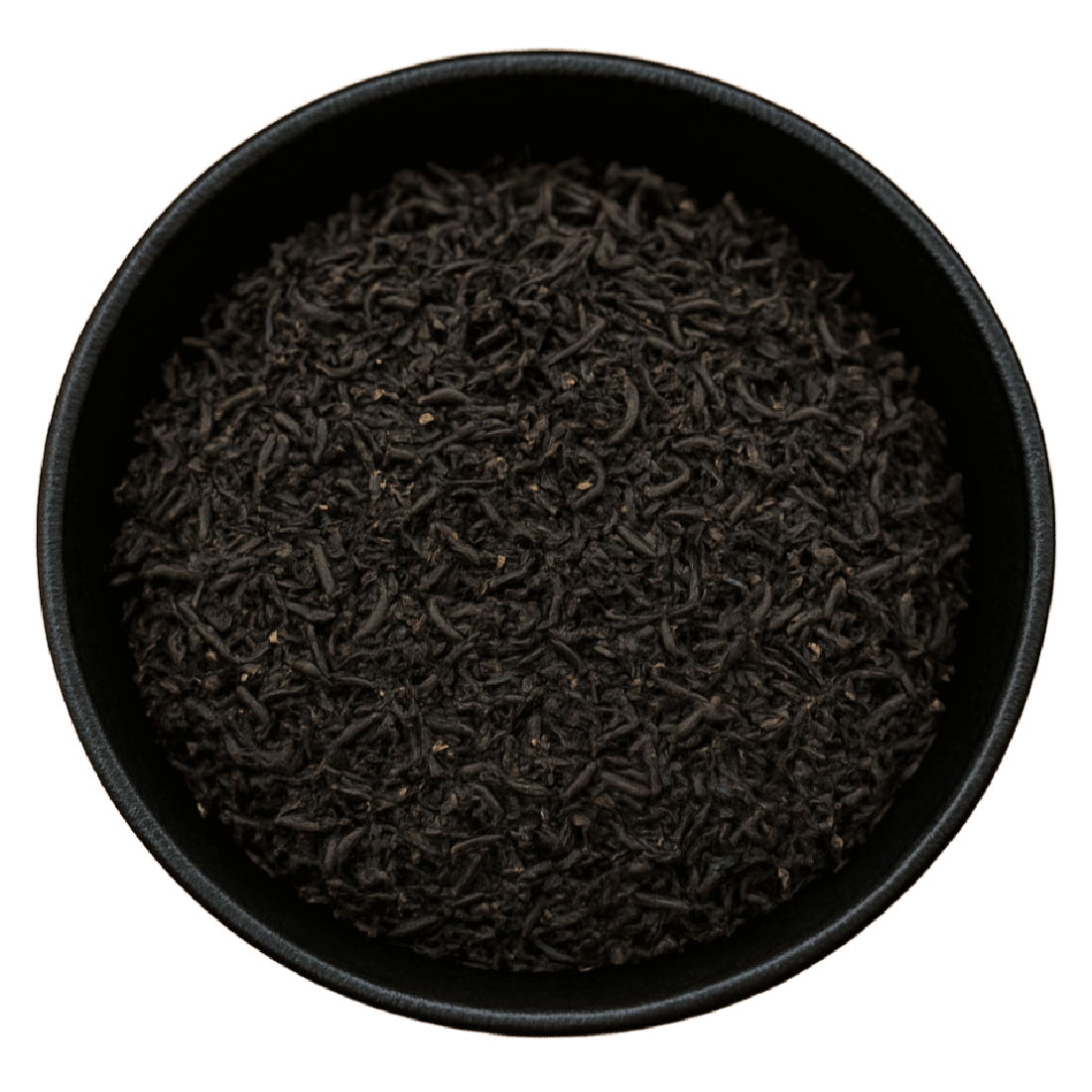 Vanilla Black Tea (Camellia Sinensis)