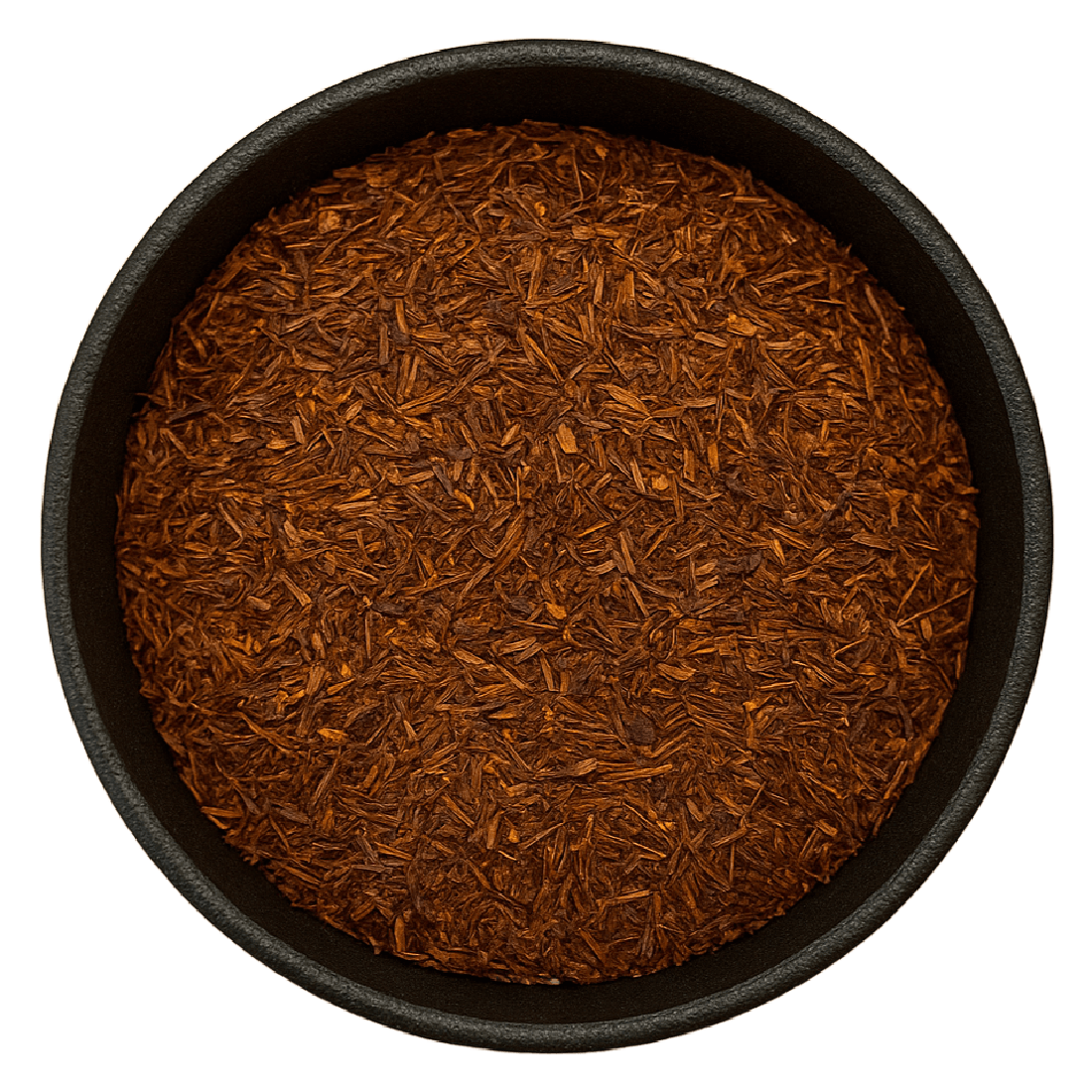 Vanilla Rooibos Red Tea (Aspalathus Linearis)