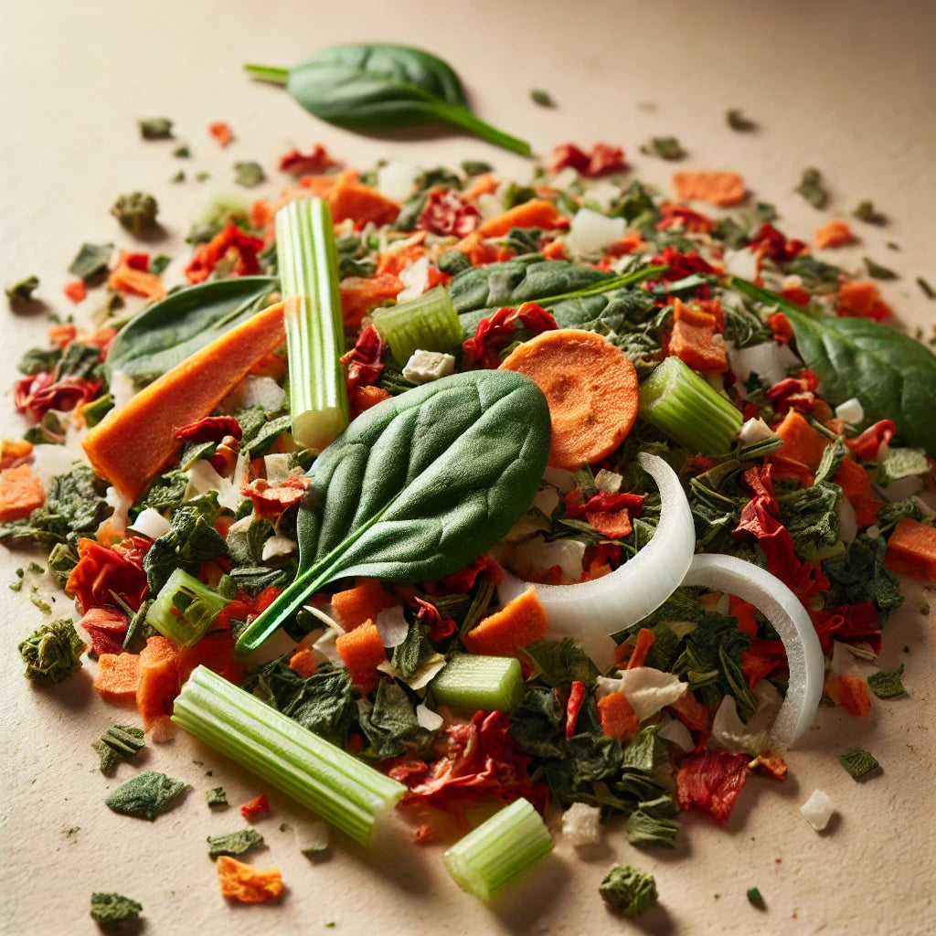 Vegetable Soup Blend