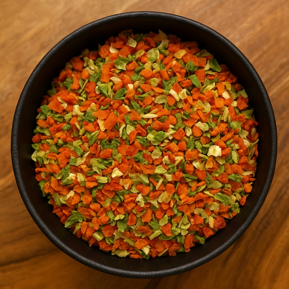 Vegetable Soup Blend