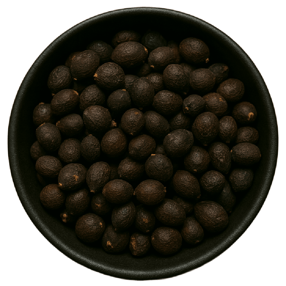 Velvetleaf Seed Whole (Abutilon Theophrasti)