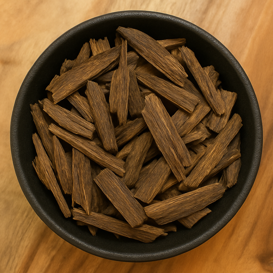 Vietnam Oud Wood Chips (Aquilaria Crassna)