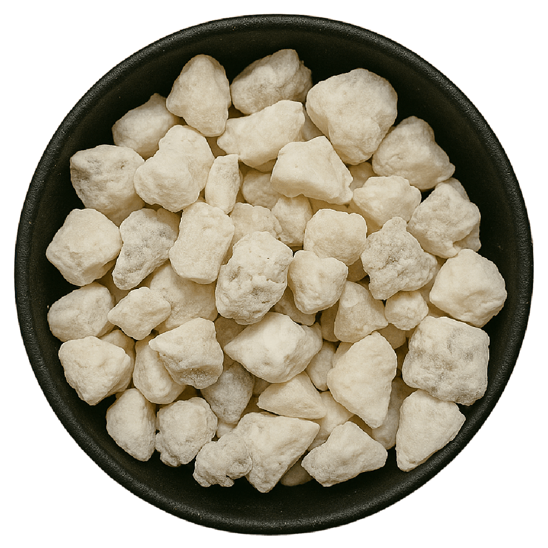 White Blanco Copal Resin Pieces (Bursera Bipinnata)