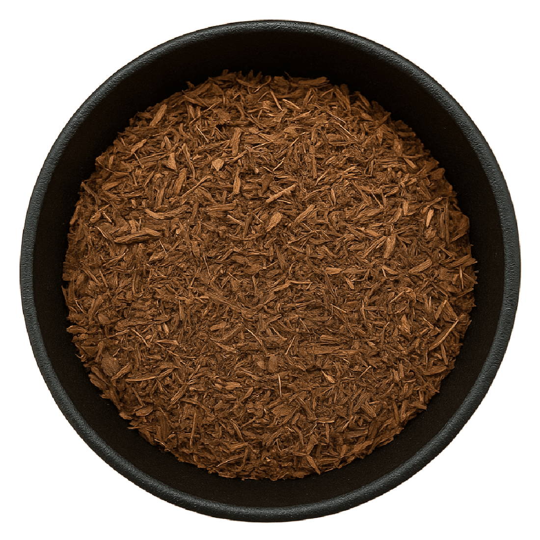 White Oak Bark Cut (Quercus Alba)