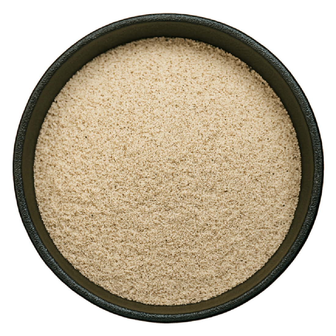 White Pepper Powder (Piper Nigrum)