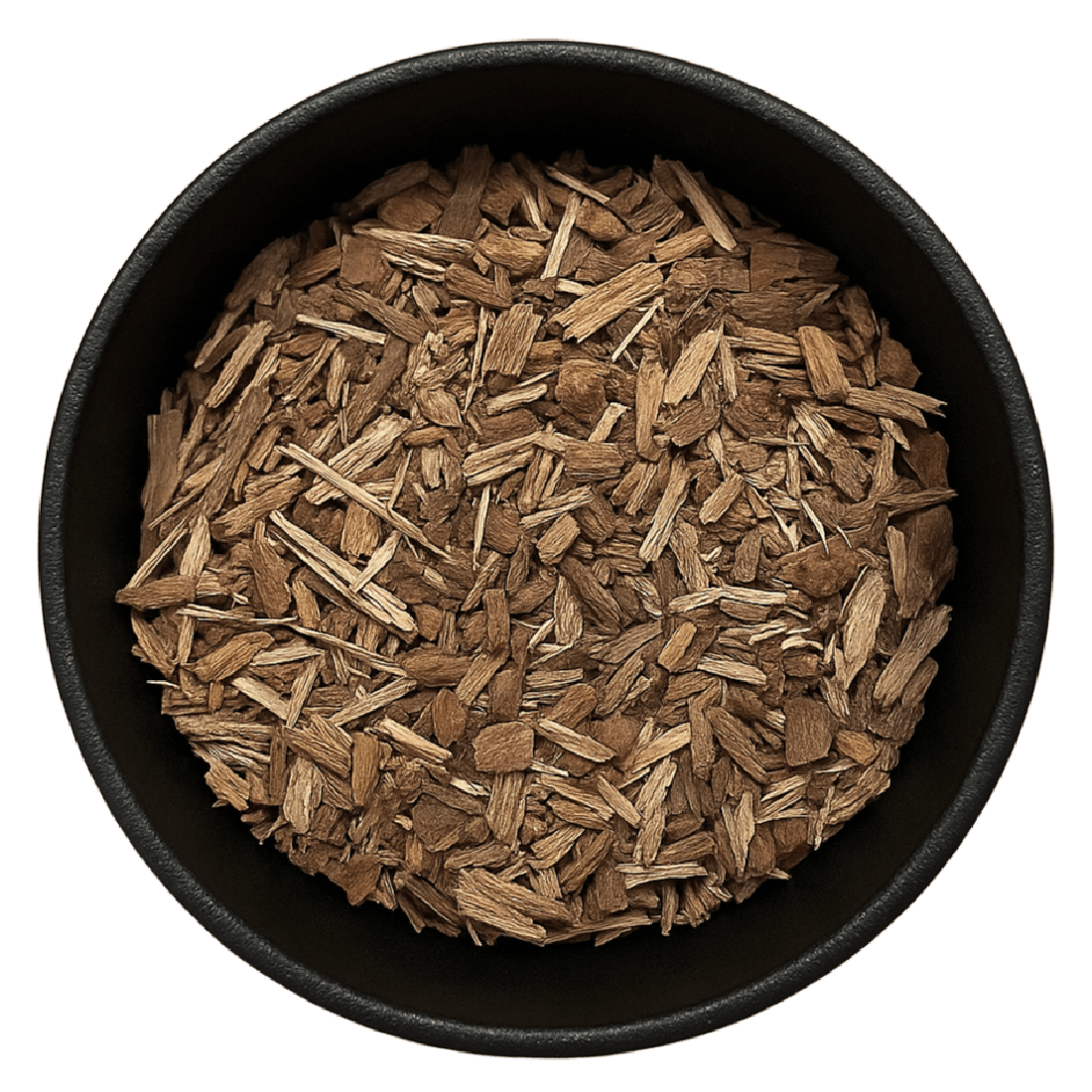 White Pine Bark Cut (Pinus Strobus)