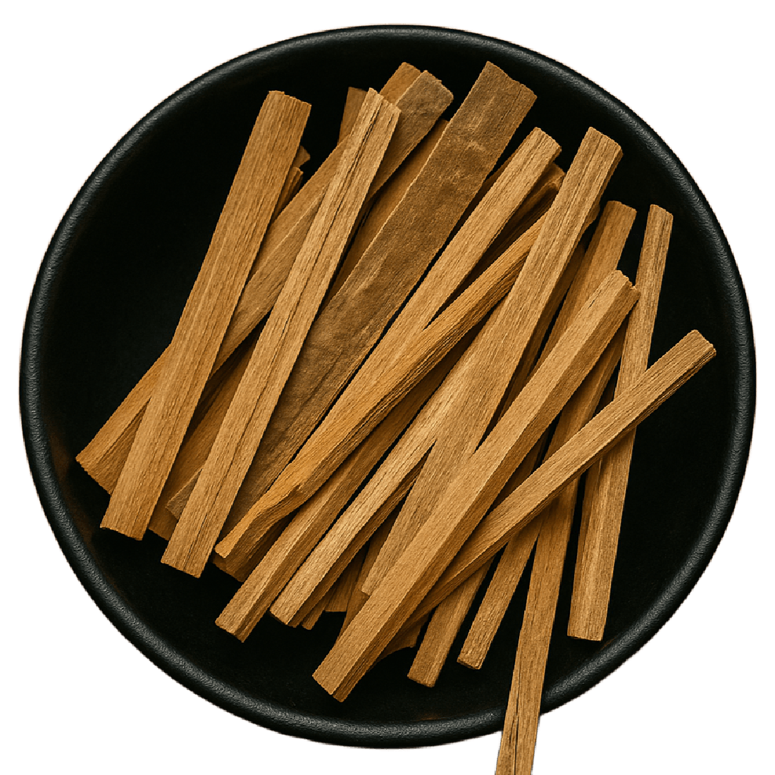 White Sandalwood Pieces (Santalum Album)