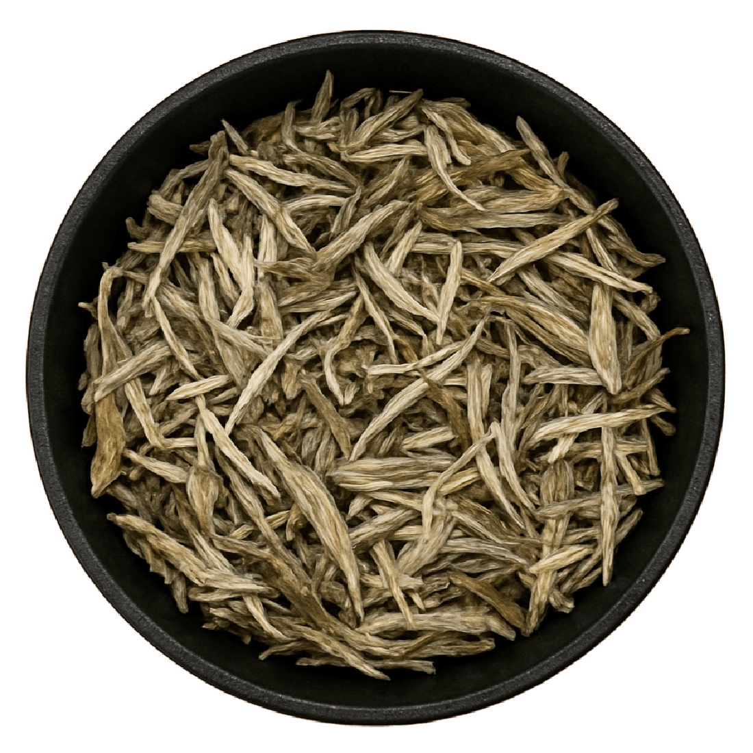 White Tea (Camellia Sinensis)