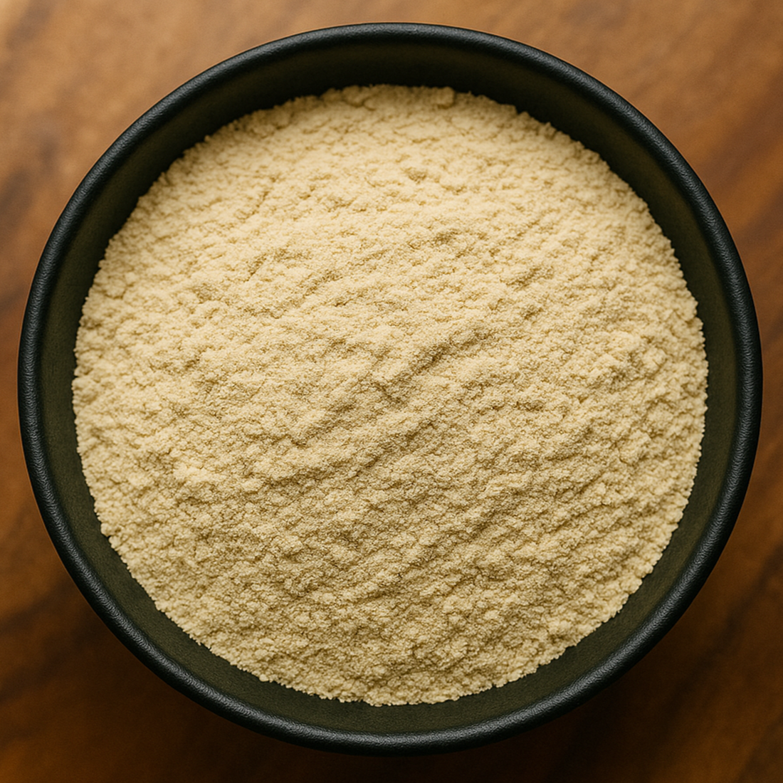 White Turmeric Powder (Curcuma Wenyujin)