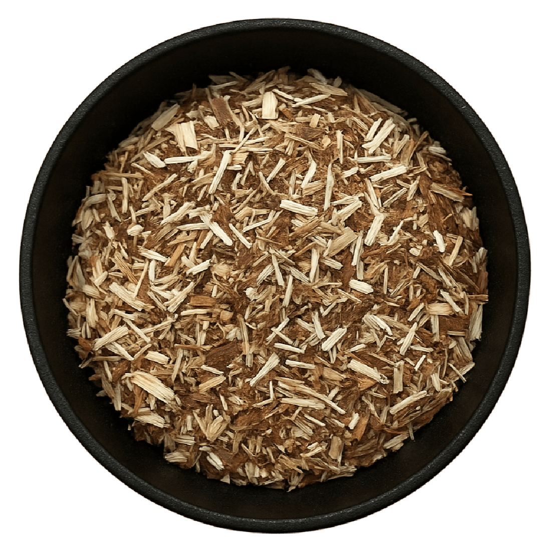 White Willow Bark Cut (Salix Alba)