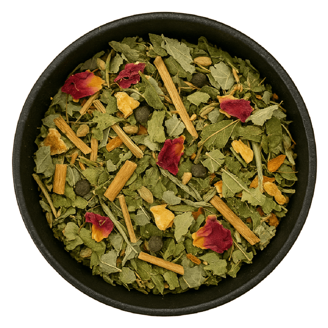 Wiccan Herbal Tea