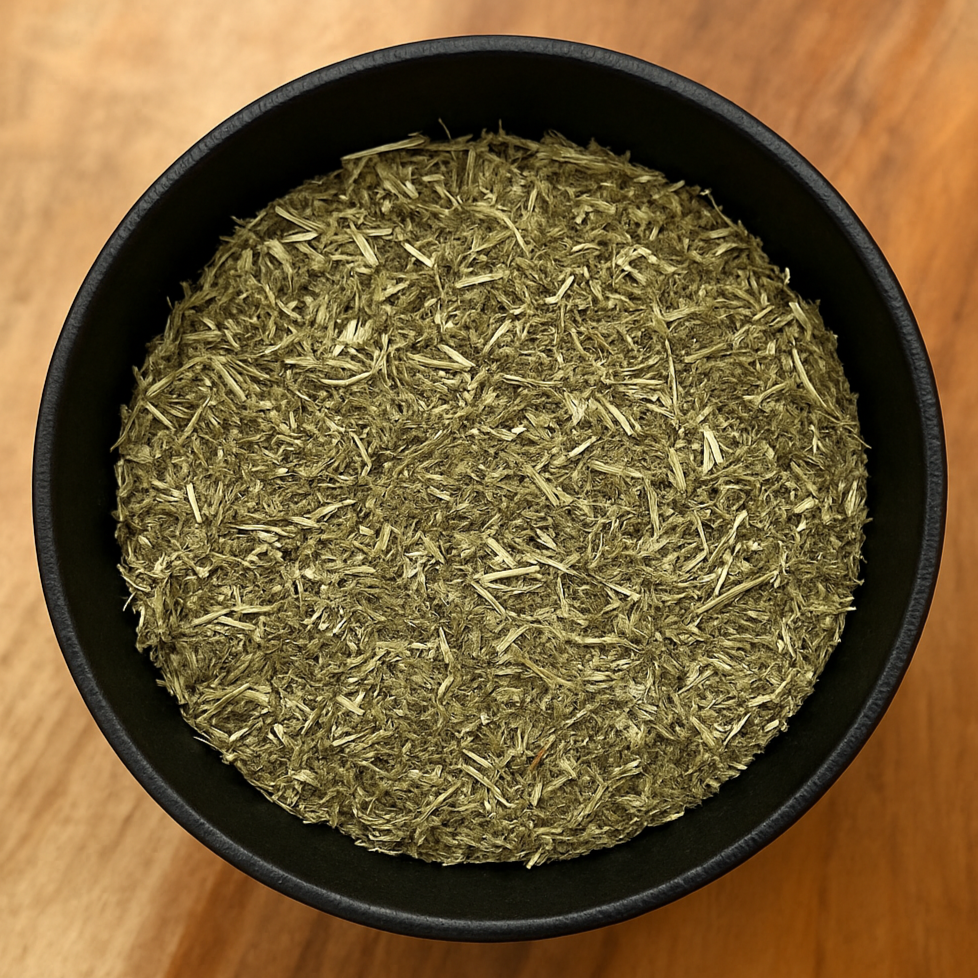 Wild Bergamot Herb Cut (Monarda Fistulosa)