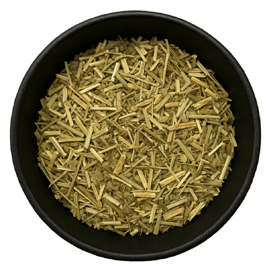 Wild Hyssop Herb Whole (Verbena Officinalis)