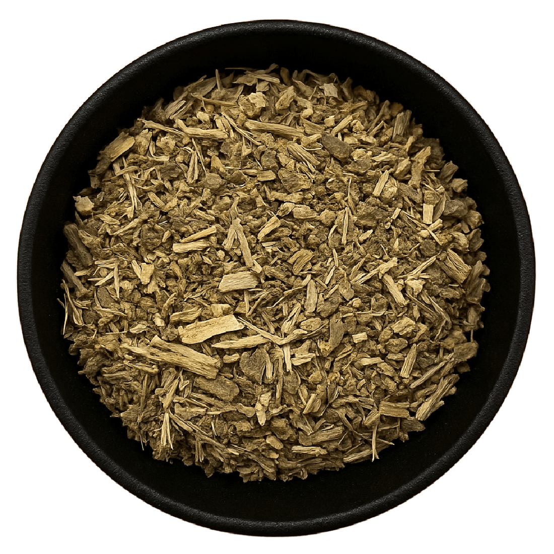 Wild Indigo Root Cut (Baptisia Tinctoria)