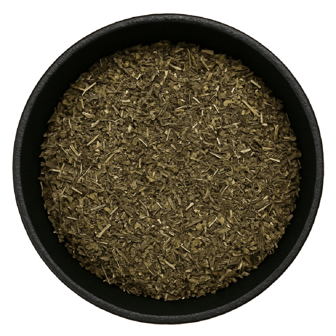 Wild Lettuce Herb Cut (Lactuca Quercina)