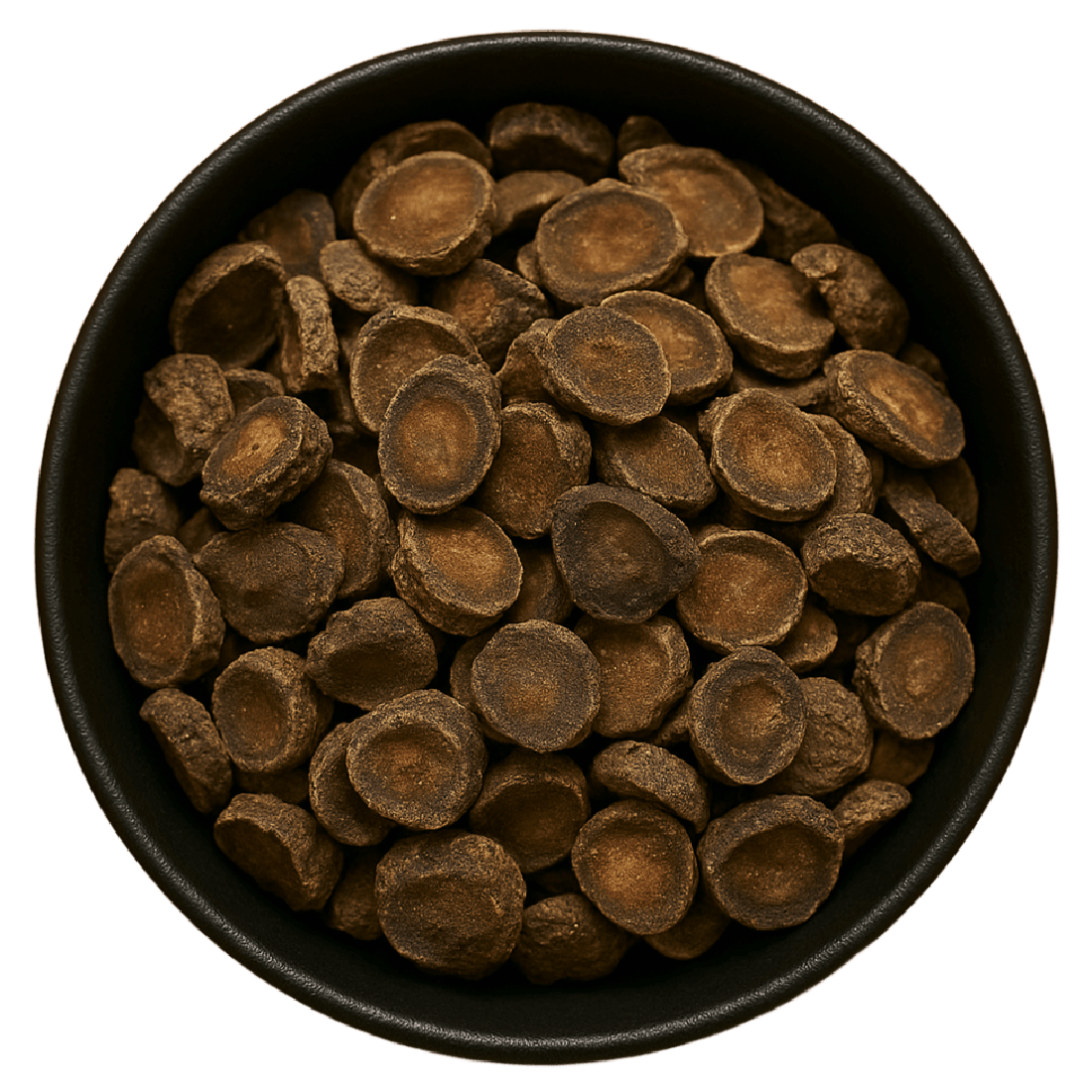 Wild Turmeric Rhizome Pieces (Curcuma Aromatica)