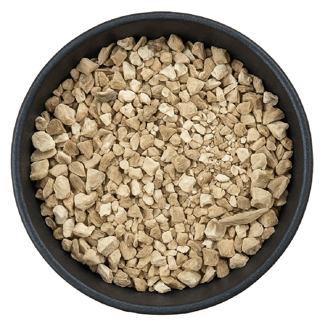Wild Yam Root Cut (Dioscorea Composita)