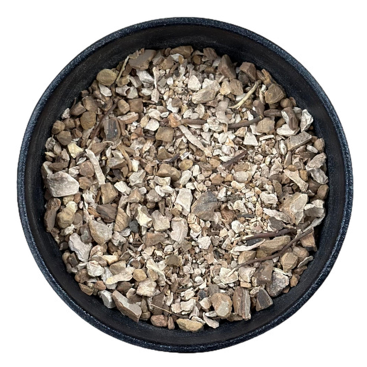 Wild Yam Root Cut (Dioscorea Composita)