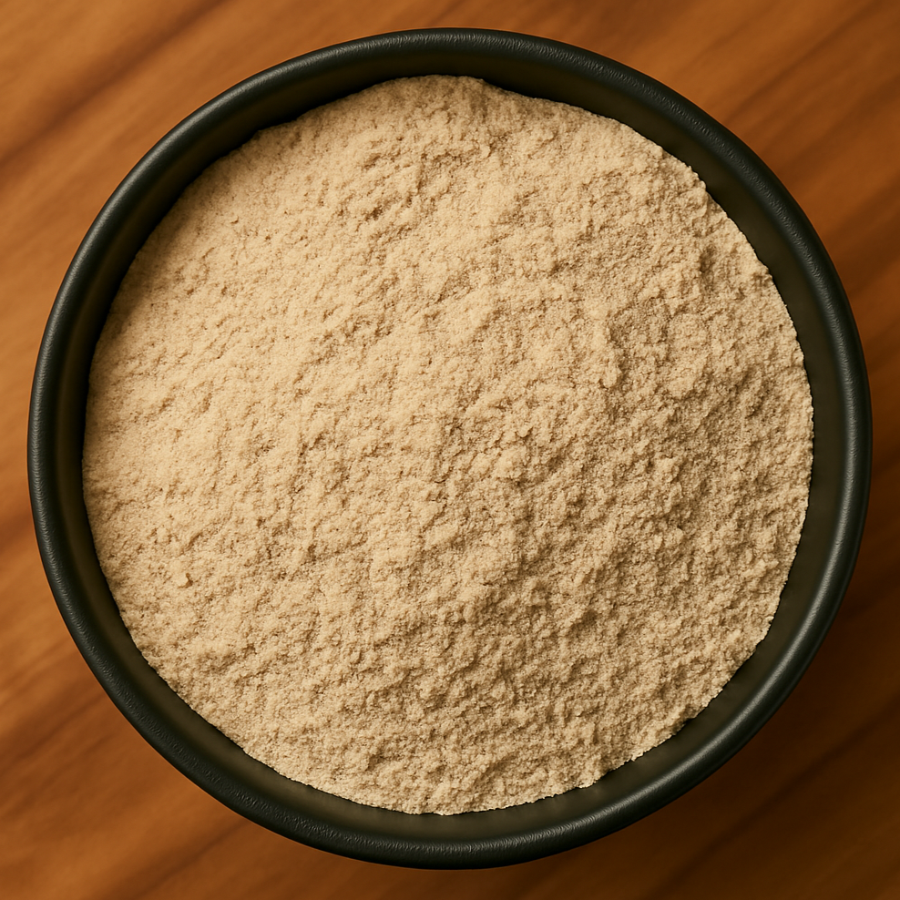 Wild Yam Root Powder (Dioscorea Villosa)