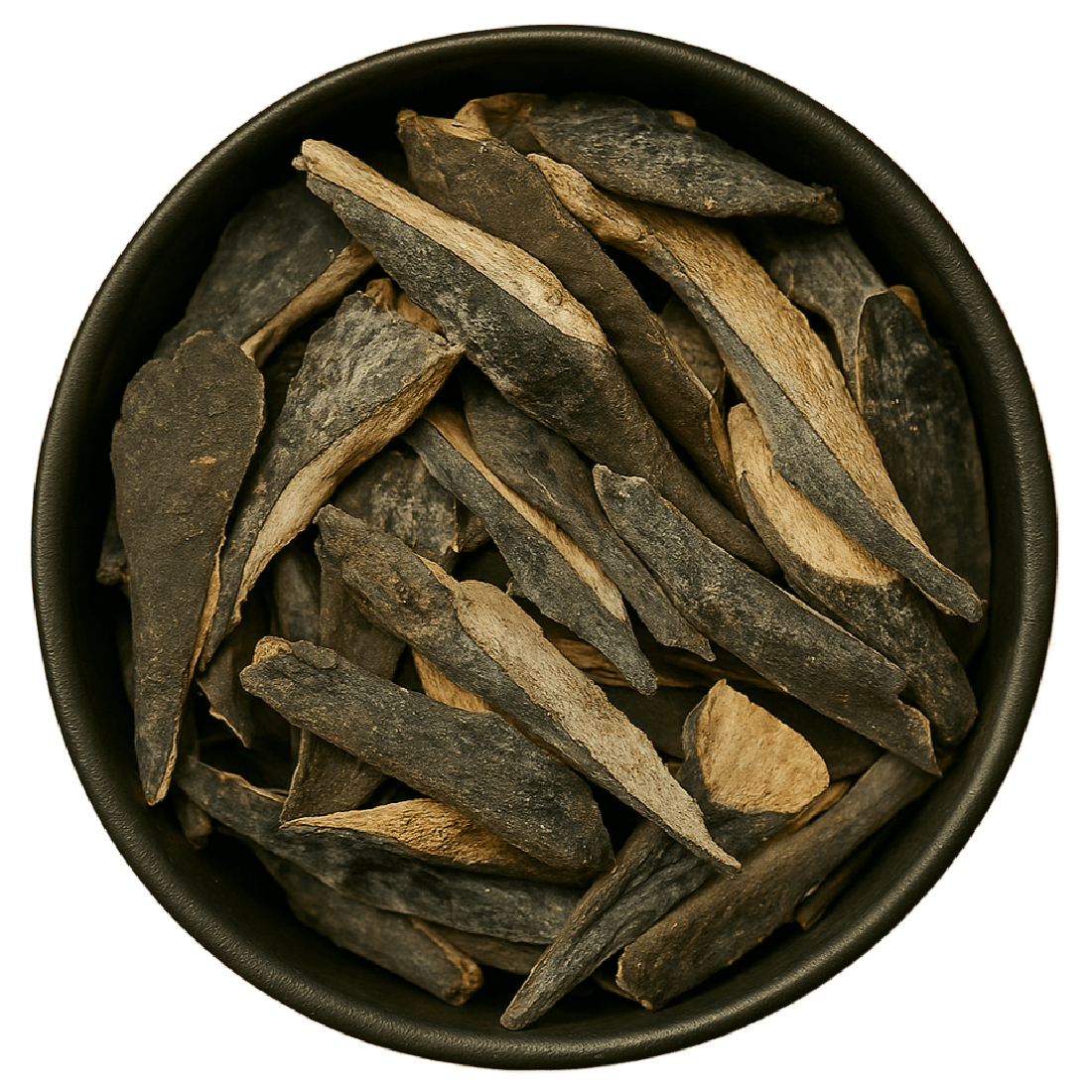 Winter Melon Peel Whole (Benincasa Hispida)