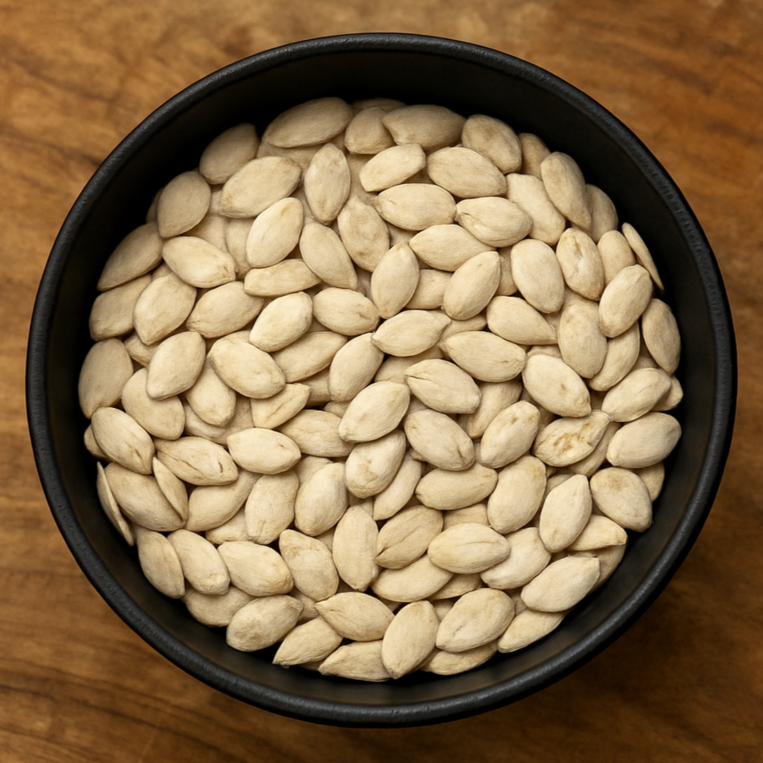 Winter Melon Seed Whole (Benincasa Hispida)