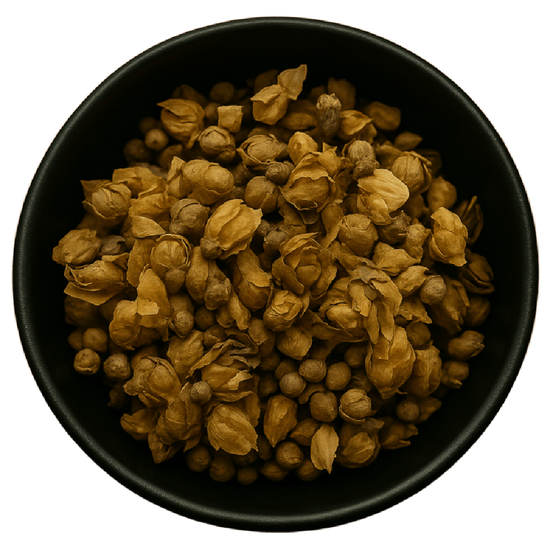 Wintersweet Flower Whole (Chimonanthus Praecox)