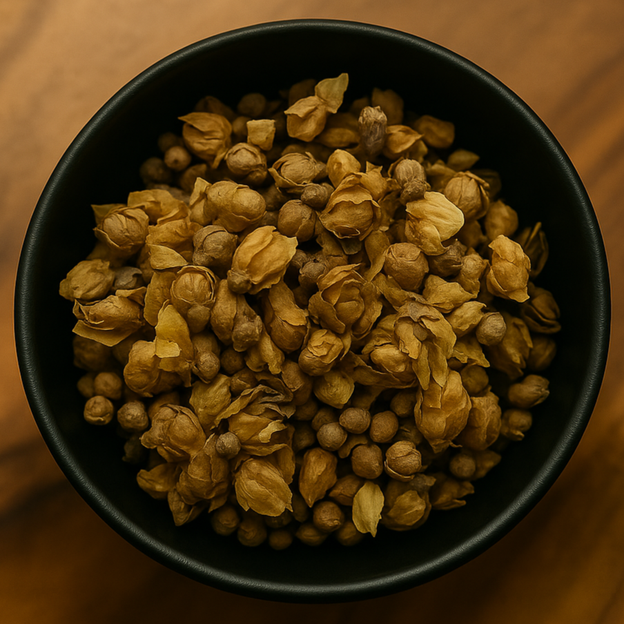 Wintersweet Flower Whole (Chimonanthus Praecox)