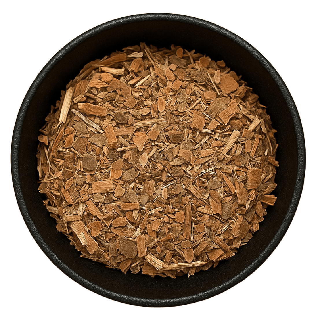 Witch Hazel Bark Cut (Hamamelis Virginiana)