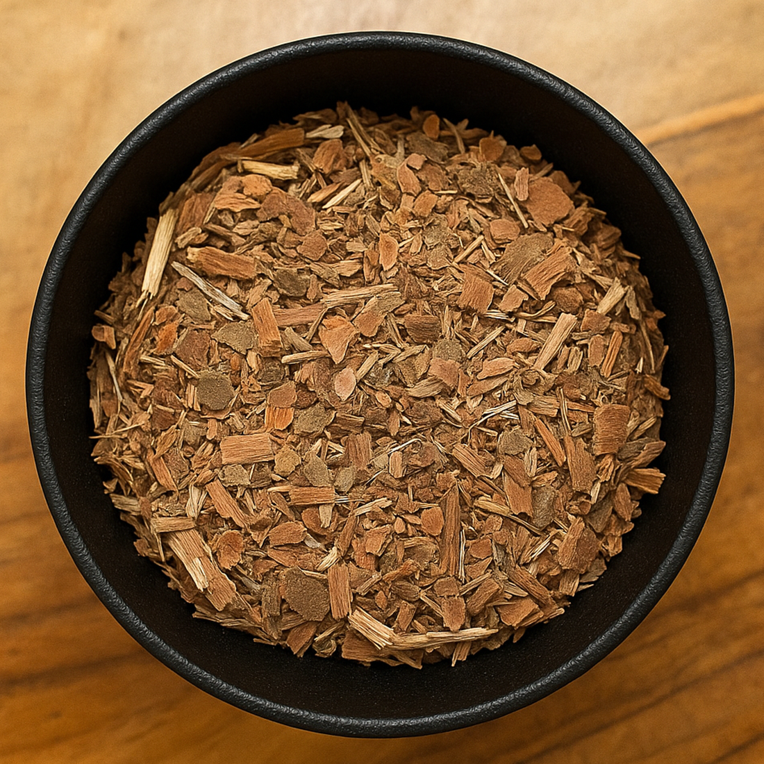 Witch Hazel Bark Cut (Hamamelis Virginiana)
