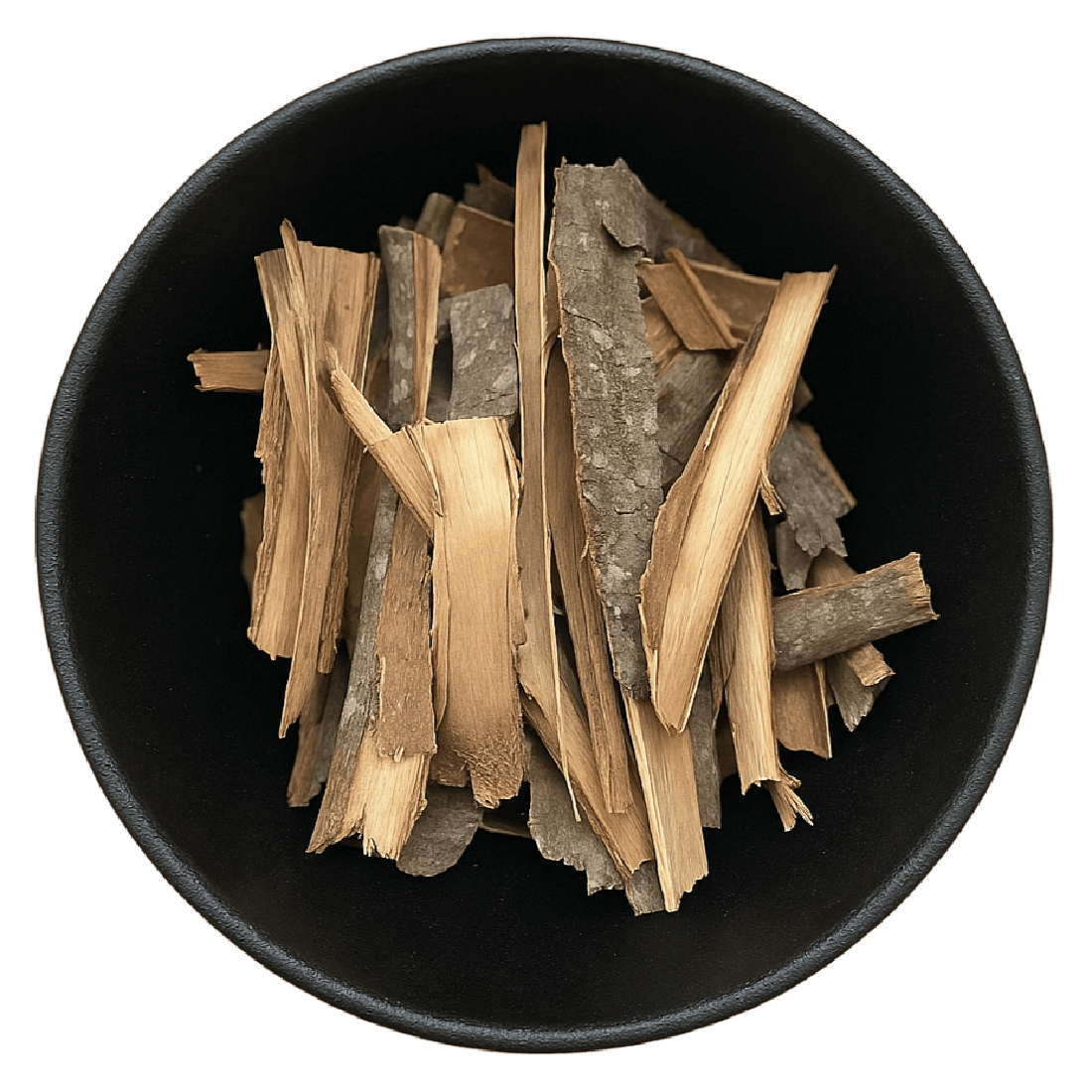 Witch Hazel Bark Whole (Hamamelis virginiana)