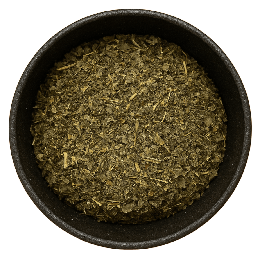 Witch Hazel Leaf Cut (Hamamelis Virginiana)