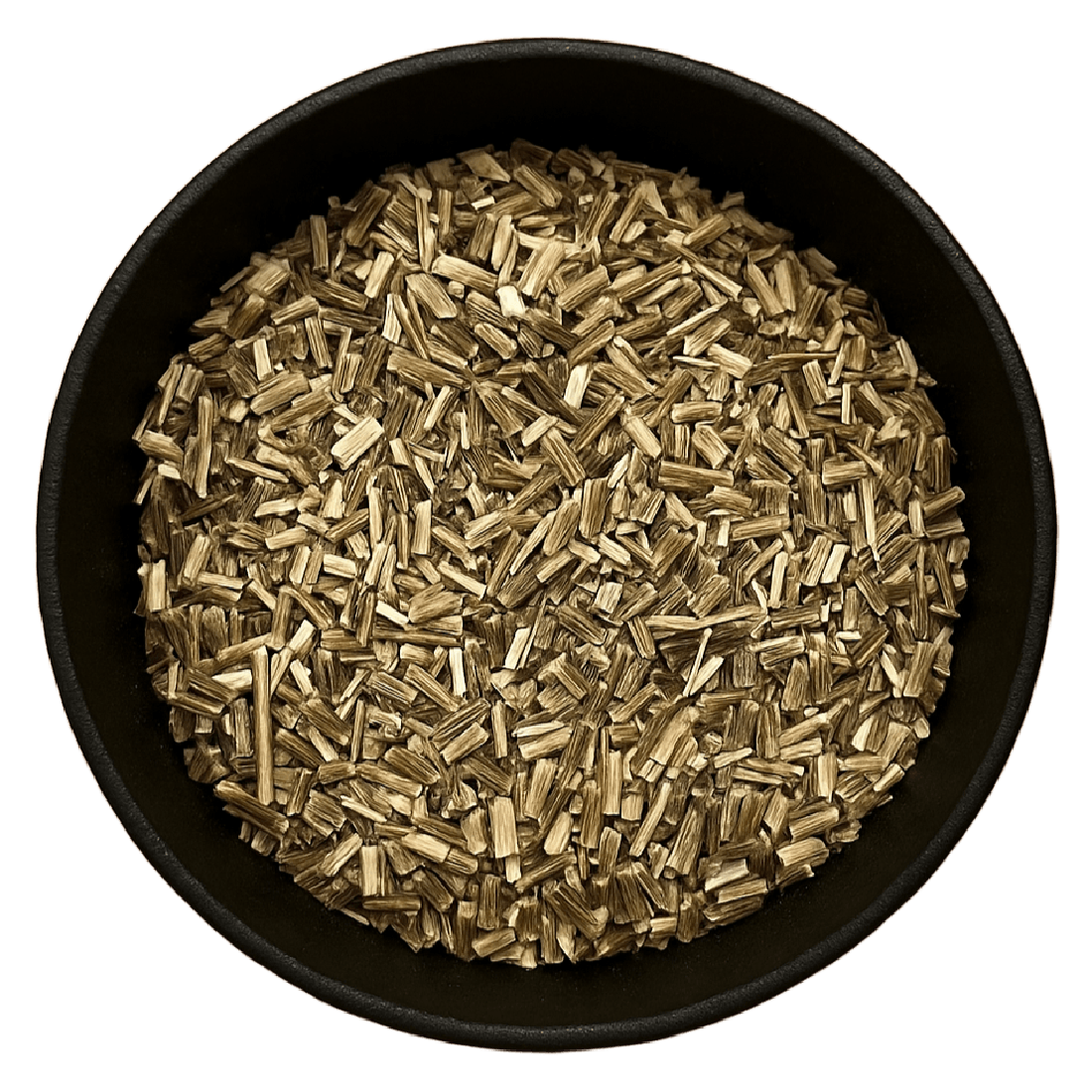 Wood Betony Herb Cut (Stachys Officinales)