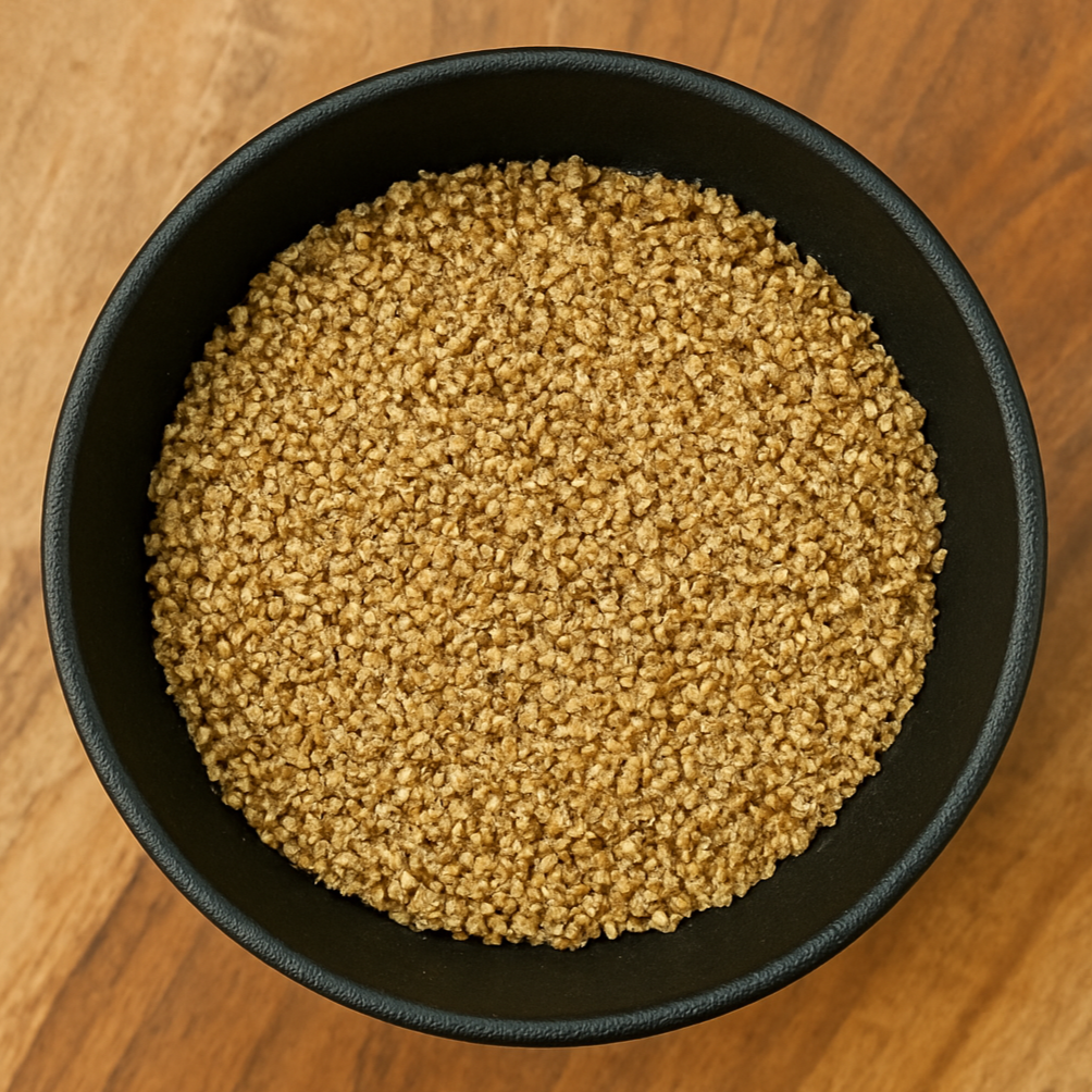 Yarrow Flowers Cut (Achilea Millefolium)
