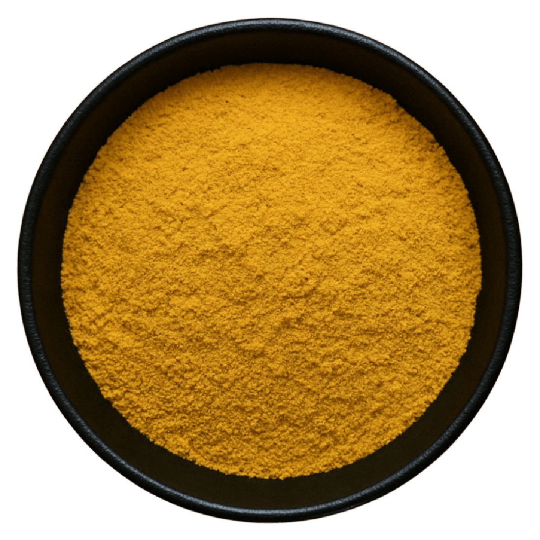 Yellow Sandalwood Powder (Santalum album)