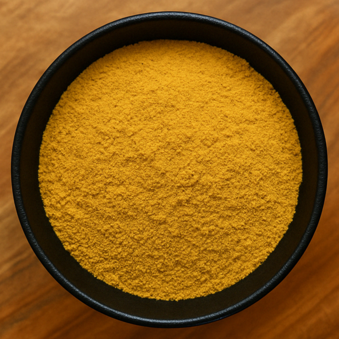 Yellow Sandalwood Powder (Santalum album)
