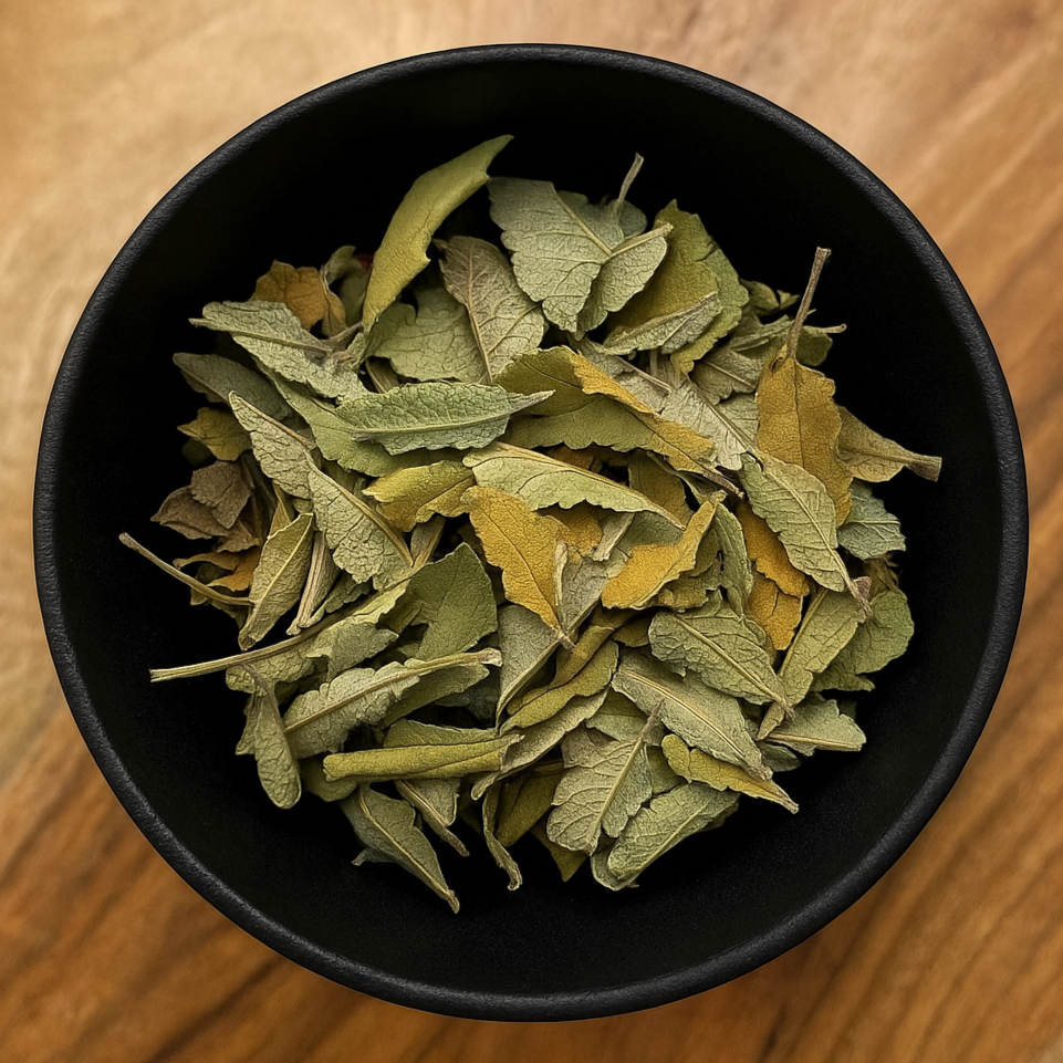 Yerba Santa Leaf Whole (Eriodictyon Californicum)