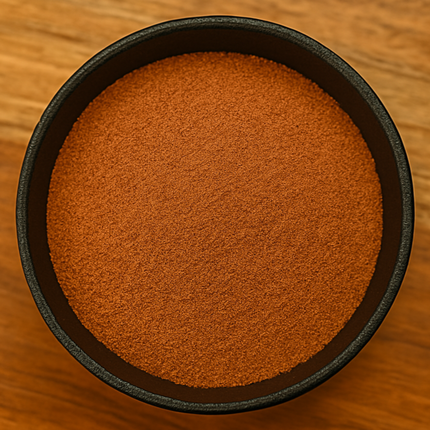 Yohimbe Bark Powder (Pausinystalia Yohimbe)