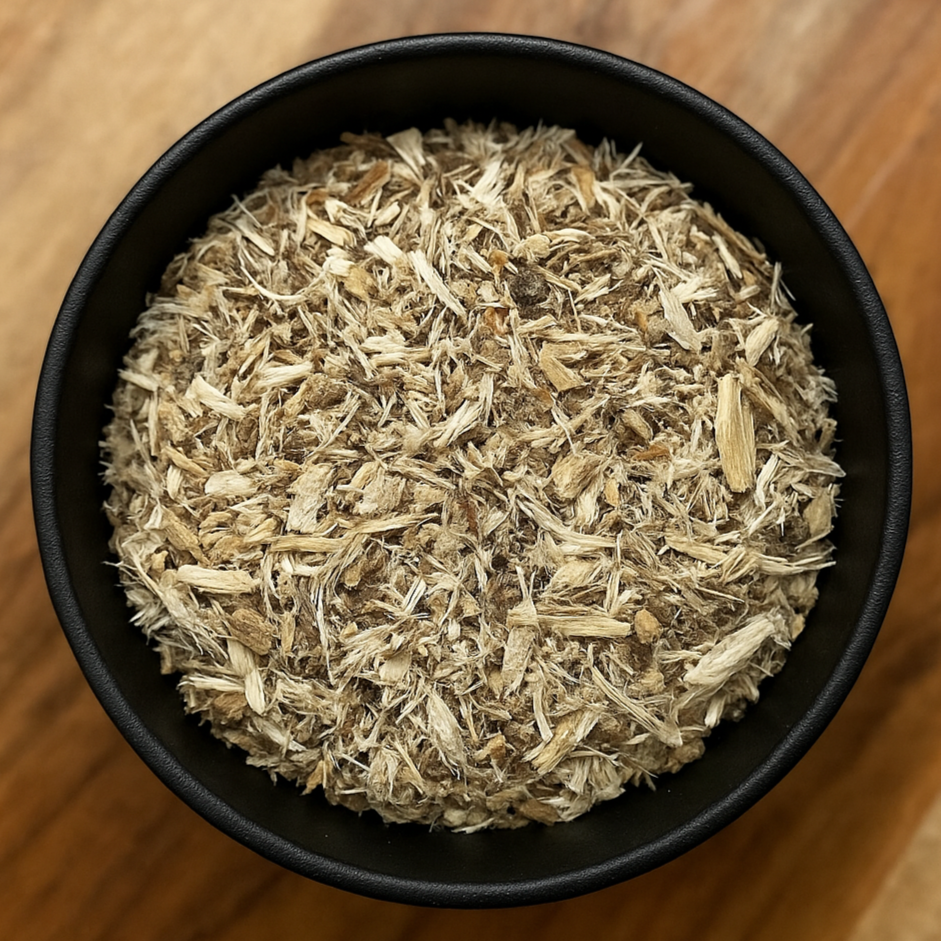 Yucca Root Cut (Yucca Schidigera)