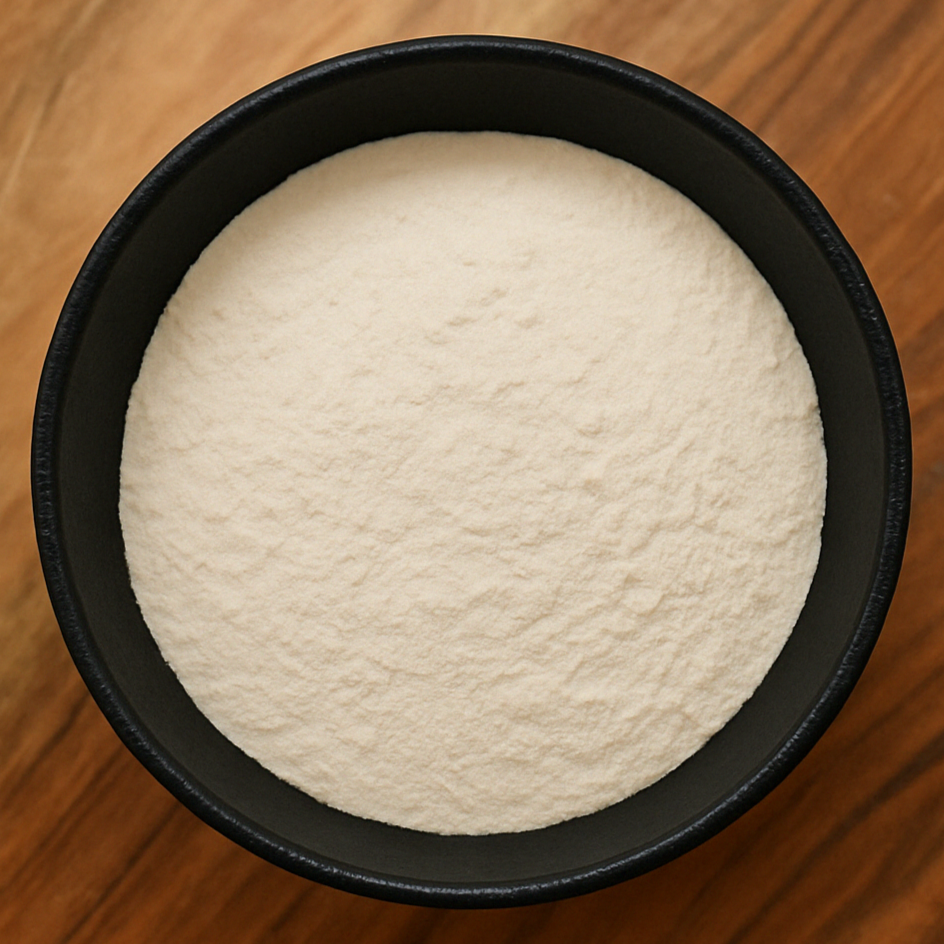 Yucca Root Powder (Yucca Schidigera)