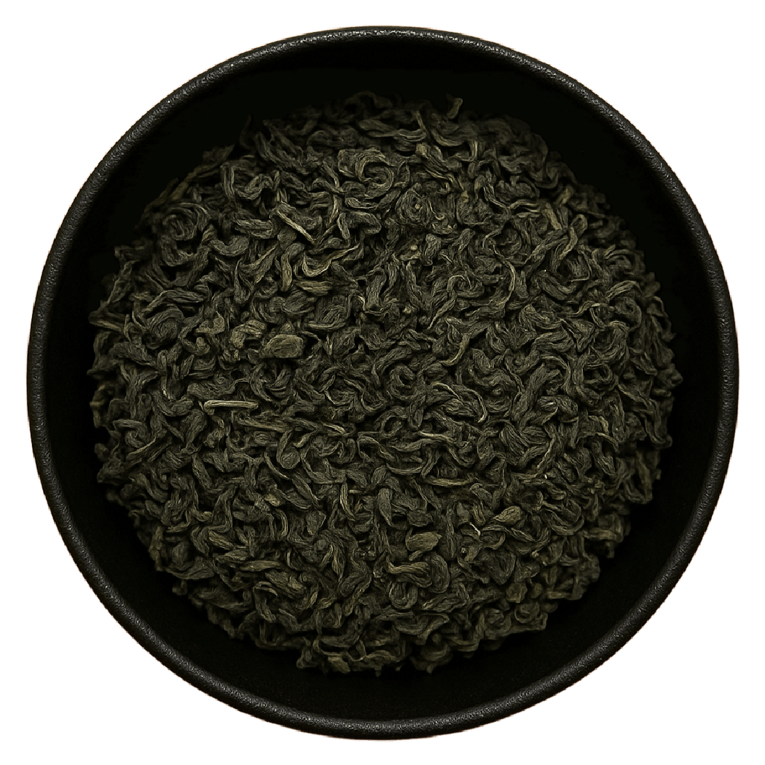 Yun Wu Cloud Mist Green Tea (Camellia Sinensis)