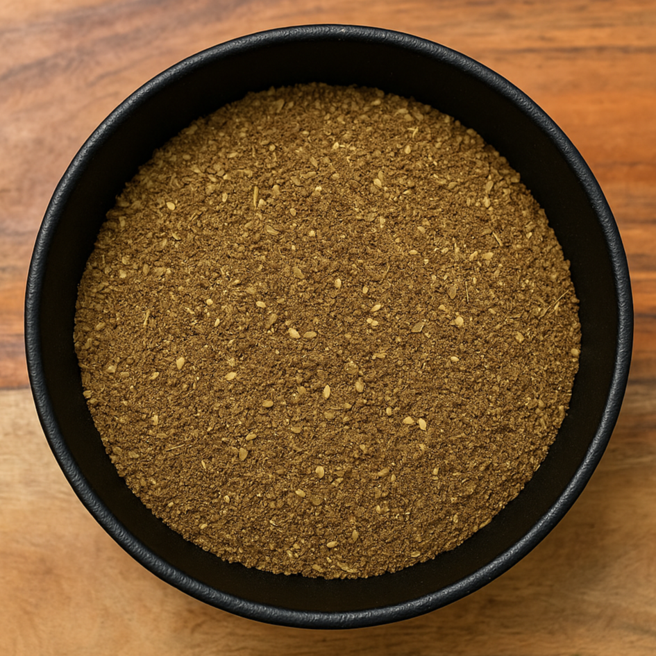 Za'atar Spice Blend