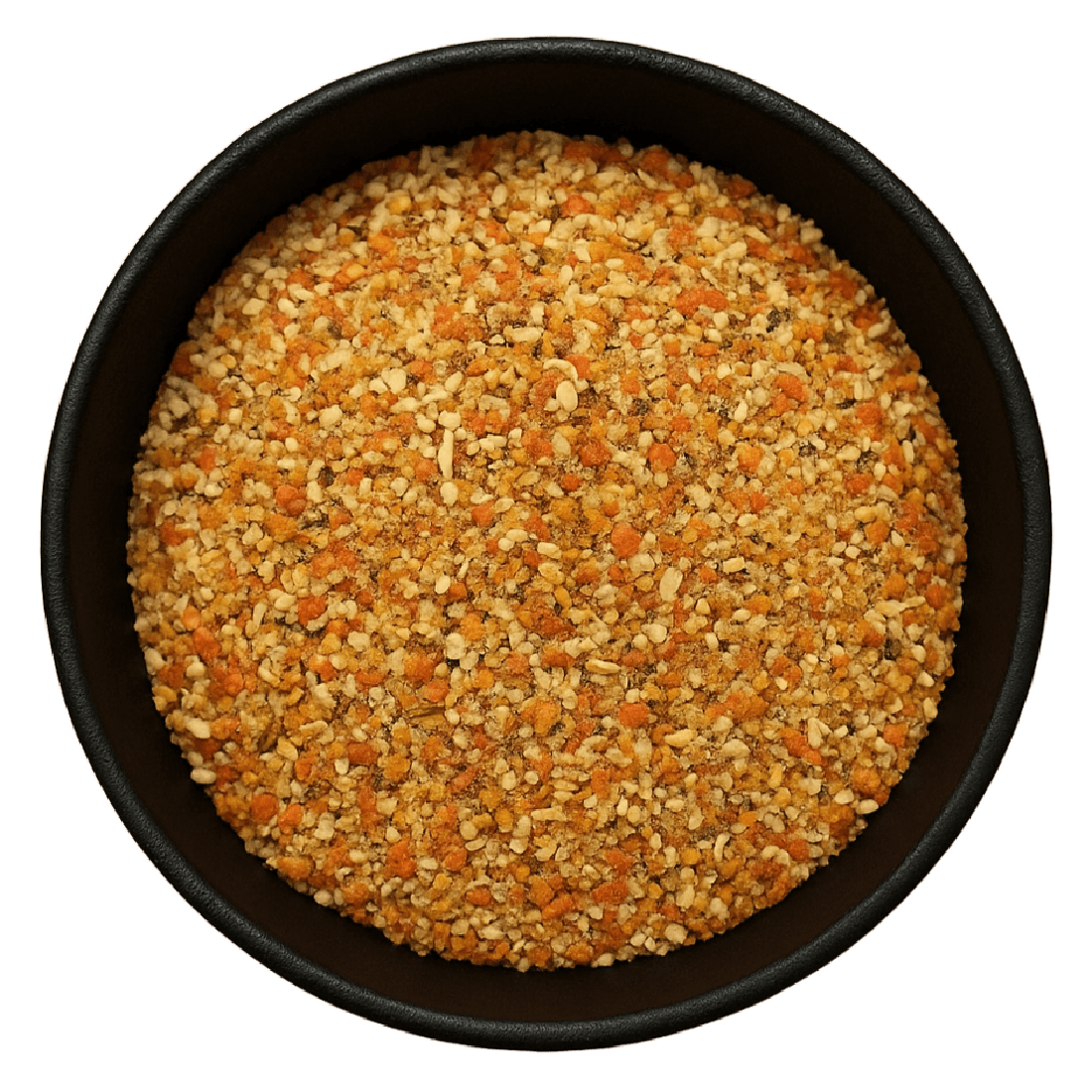 Zesty Spice Seasoning Blend (Salt Free)